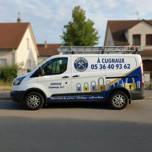 cugnaux